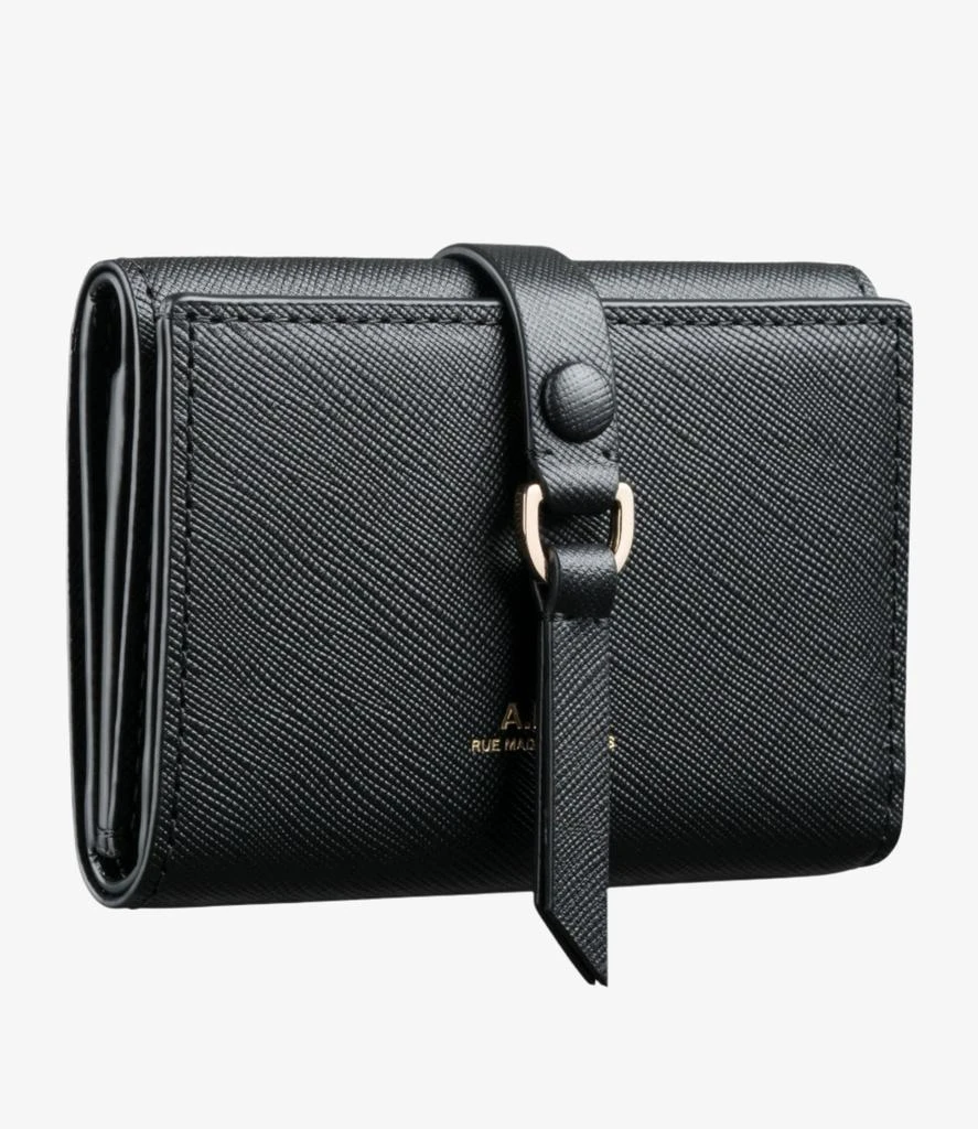 A.P.C. Noa trifold wallet 3