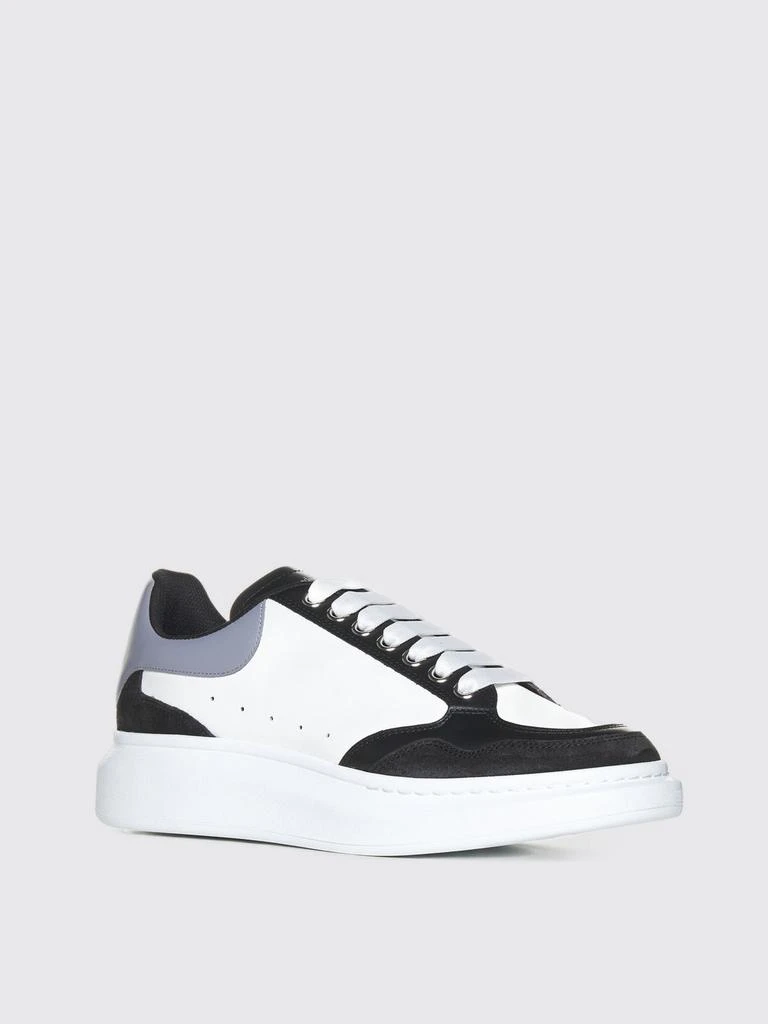 ALEXANDER MCQUEEN Sneakers men Alexander McQueen 2