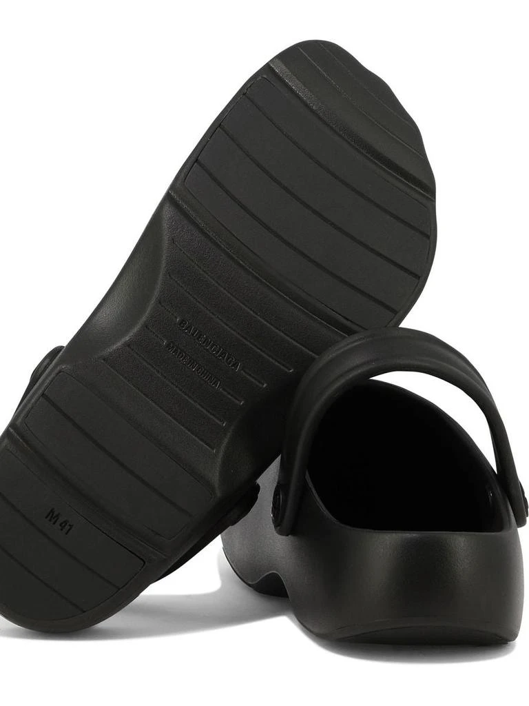 Balenciaga Balenciaga "Sunday Molded" Slippers 5