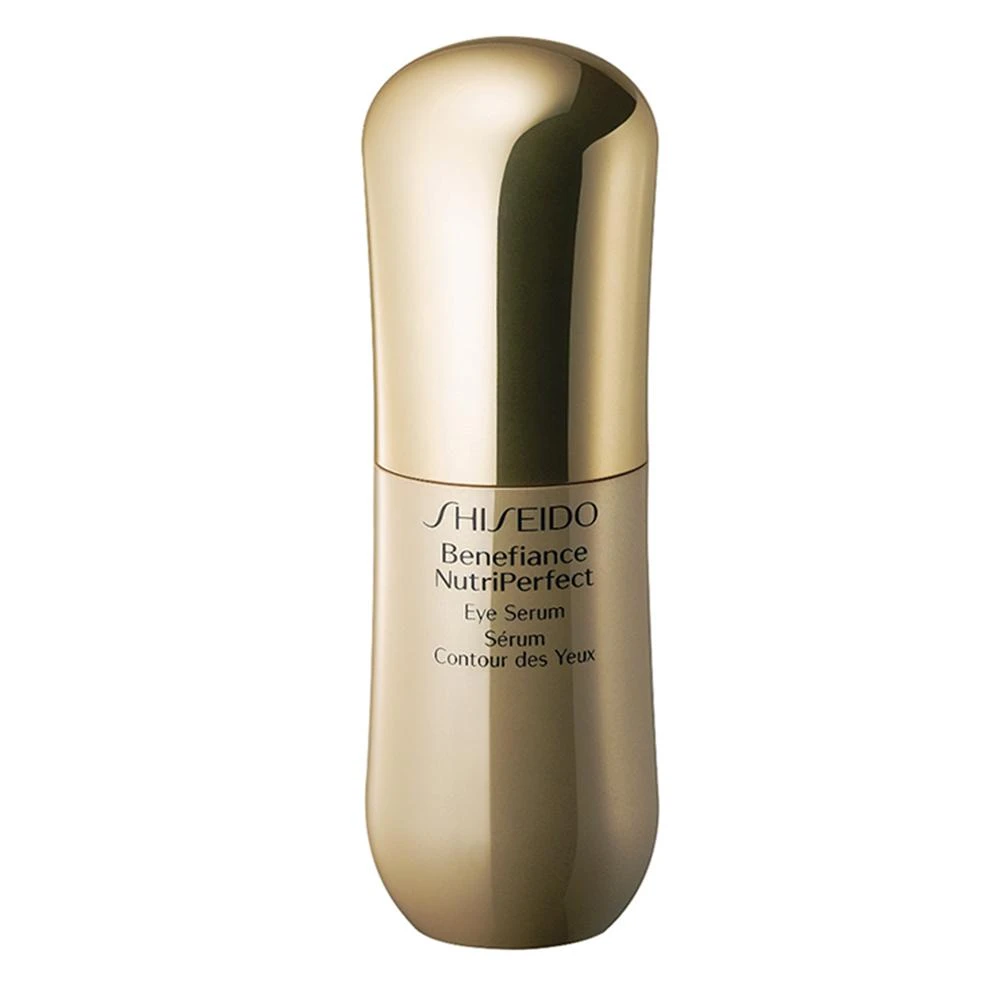 Shiseido Shiseido Benefiance NutriPerfect Eye Treatment - 15ml 1