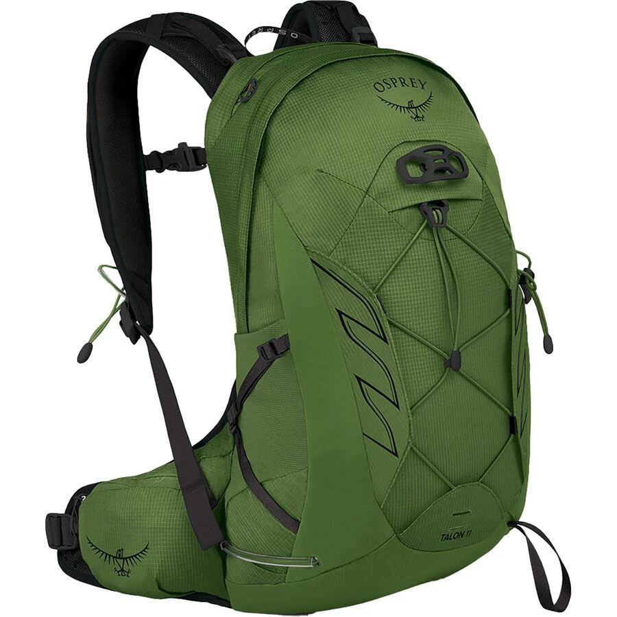 Osprey Packs Talon Jr 11L Backpack - Kids' 1