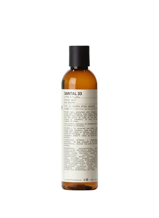 Le Labo Santal 33 Shower Gel