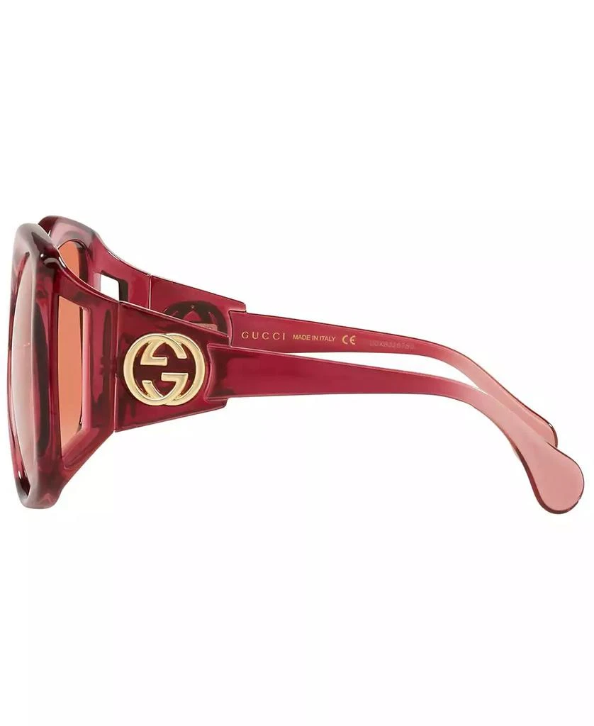Gucci Women's Sunglasses, GG0875S 6