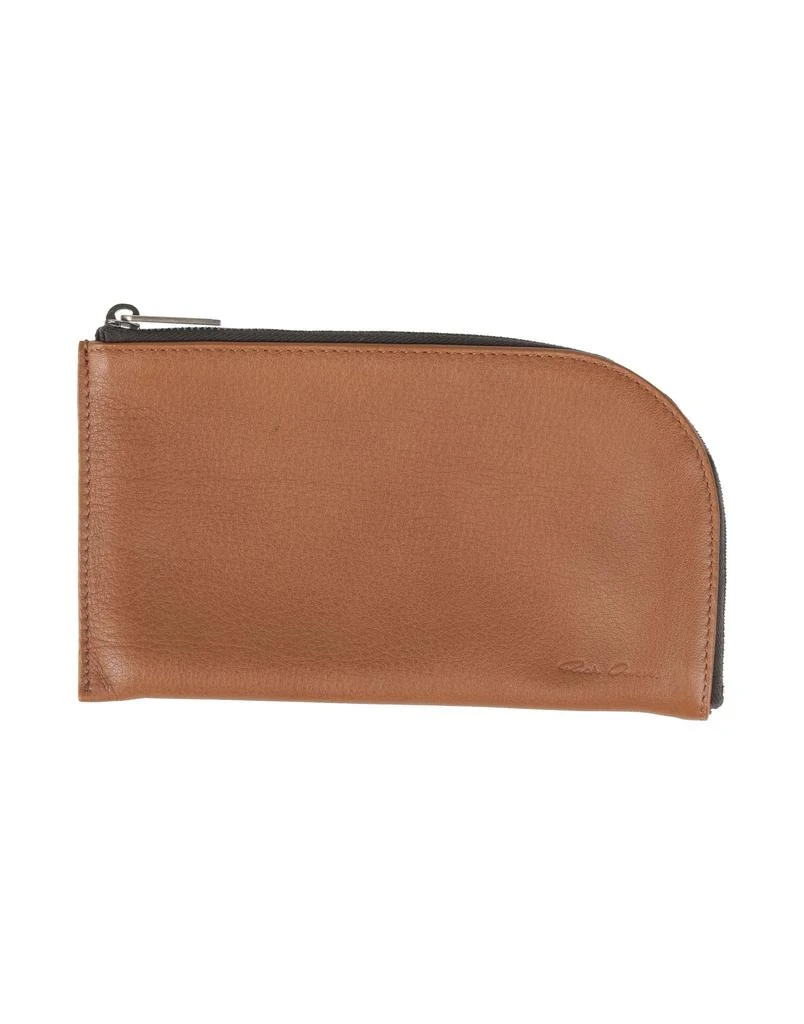Rick Owens Pouch 1