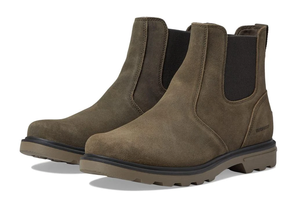 SOREL Carson™ Chelsea Waterproof 1