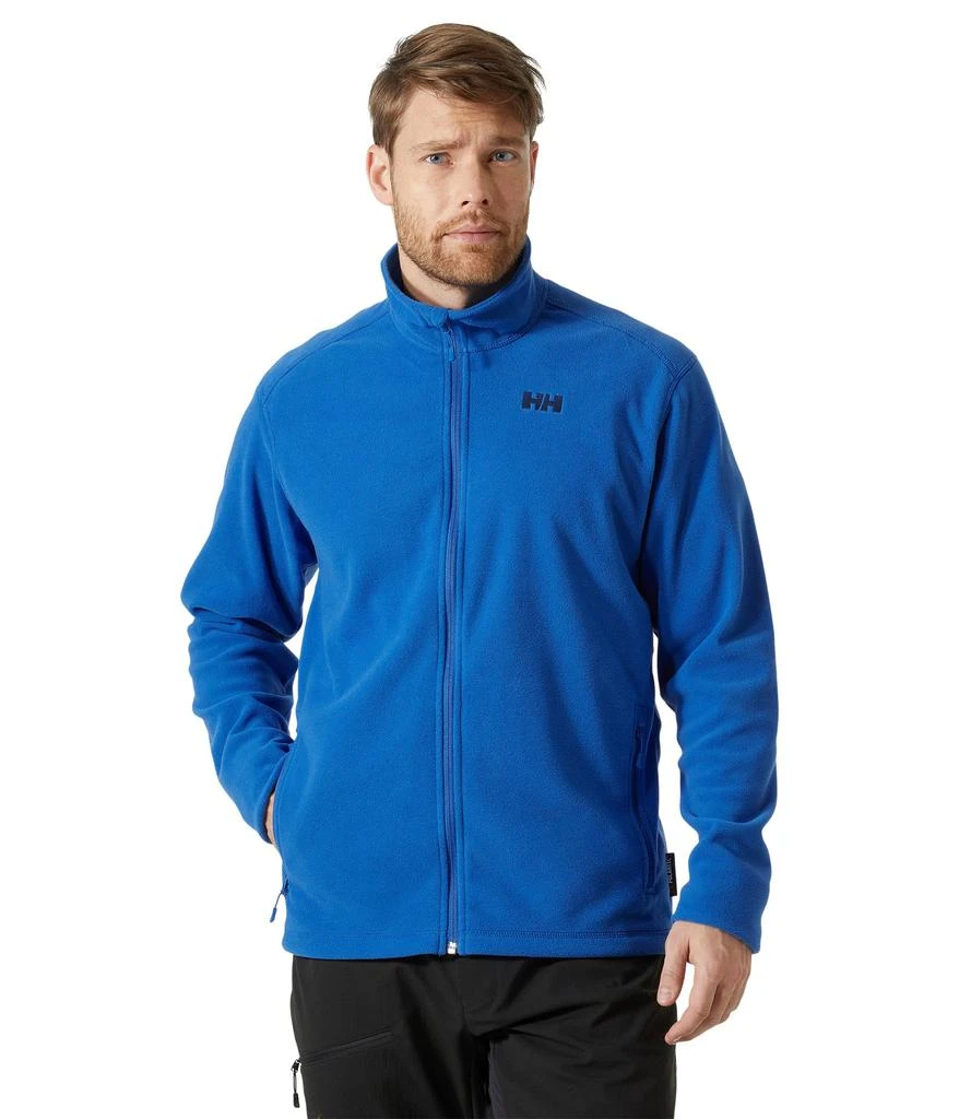 Helly Hansen Daybreaker Fleece Jacket 1