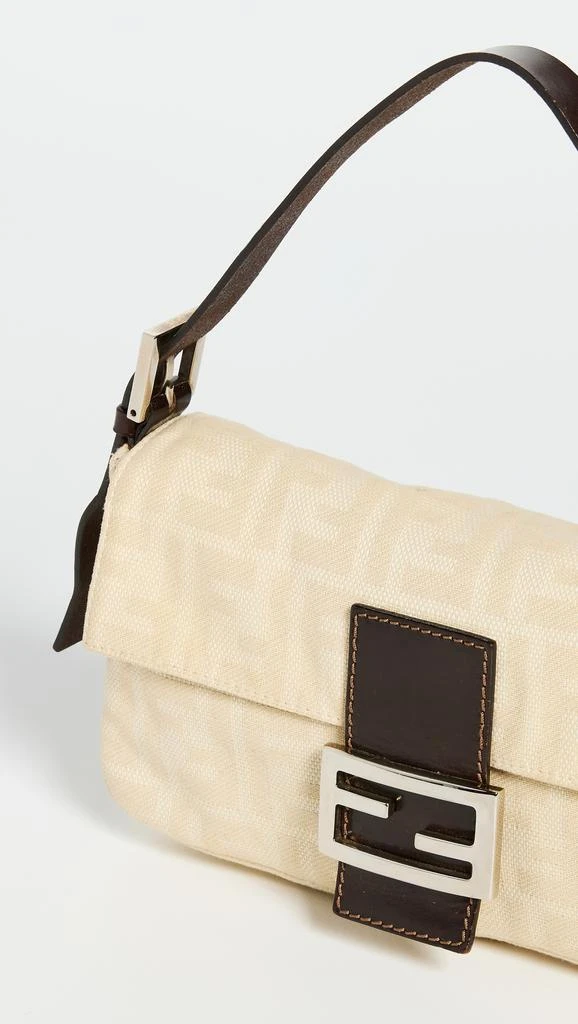 Shopbop Archive Fendi Baguette Zucca 4