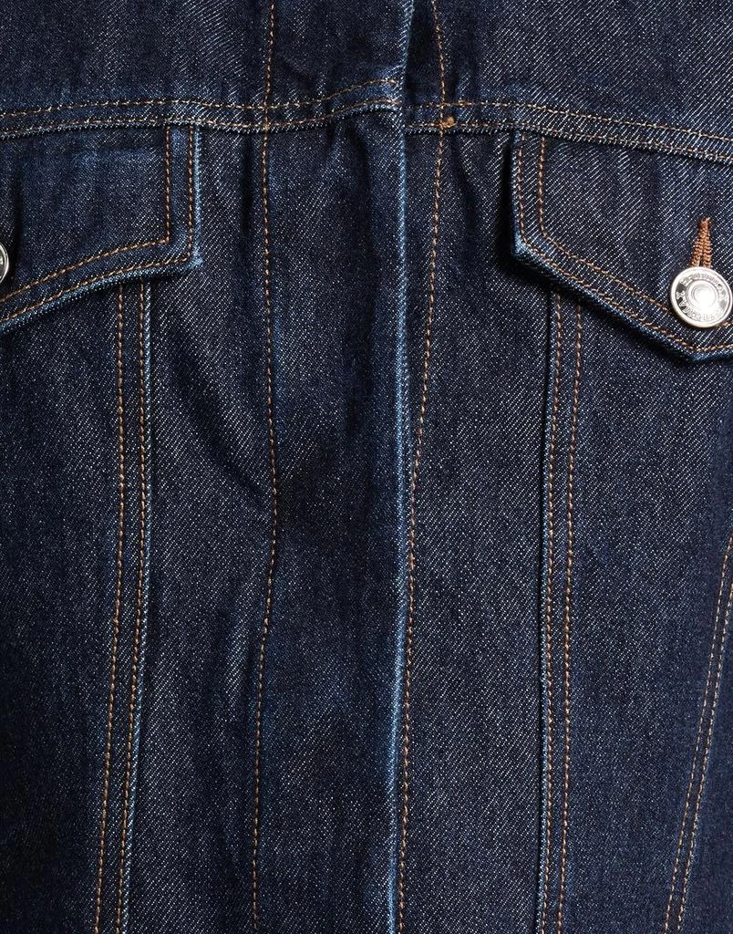 Balmain Denim jacket 4