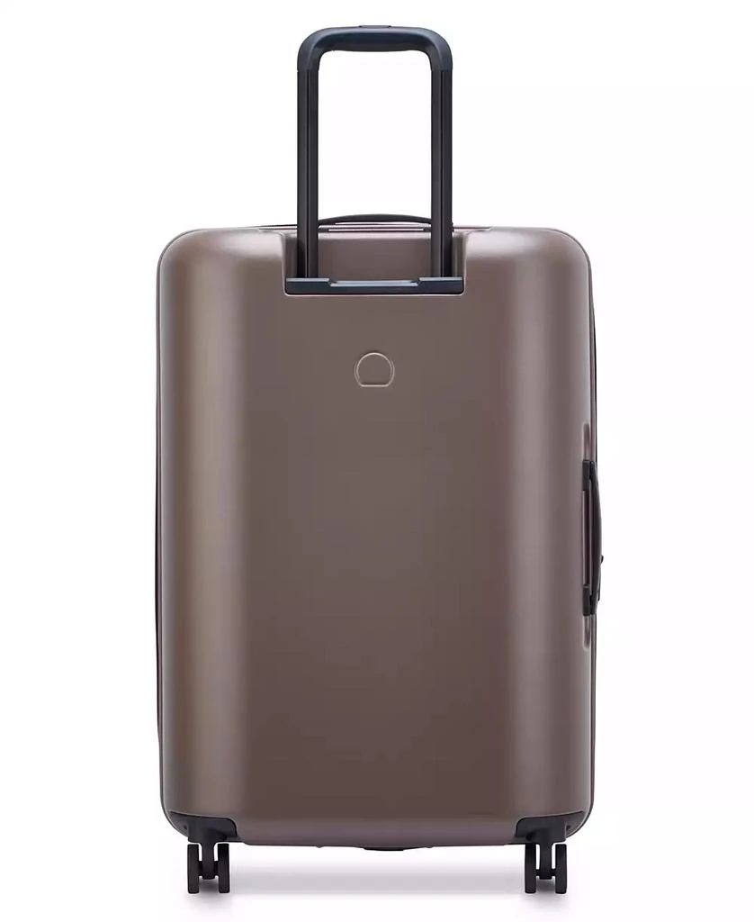 florence by mills x Delsey Paris 24" Catch Flights Expandable Spinner Upright 8