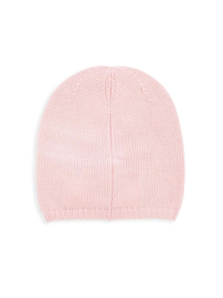 Carolyn Rowan Collection Girl
s Carolyn Rowan x Stephanie Gottlieb Merino Wool Beanie 2