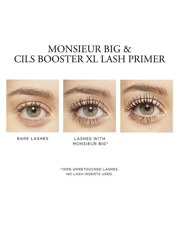 Lancôme Cils Booster XL Vitamin-Infused Mascara Primer 7