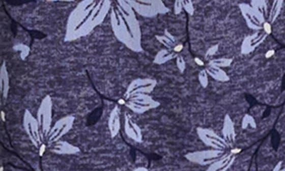 Splendid Pillowsoft Long Sleeve Pajamas 3