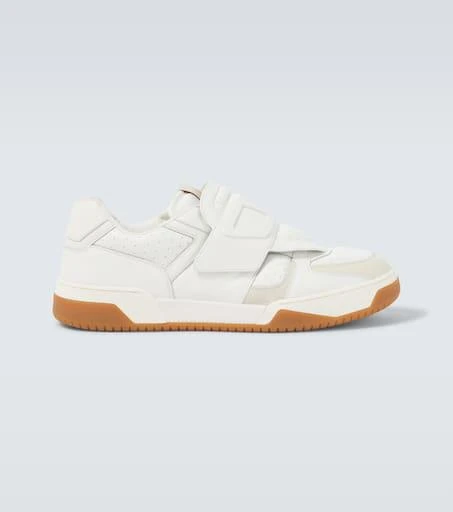 Valentino Joie De Jouer leather sneakers 1