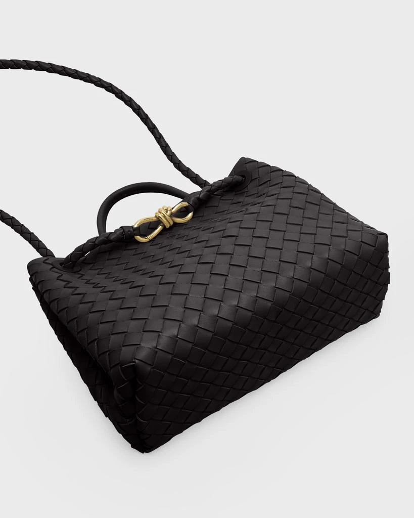 Bottega Veneta Medium Andiamo Bag 8