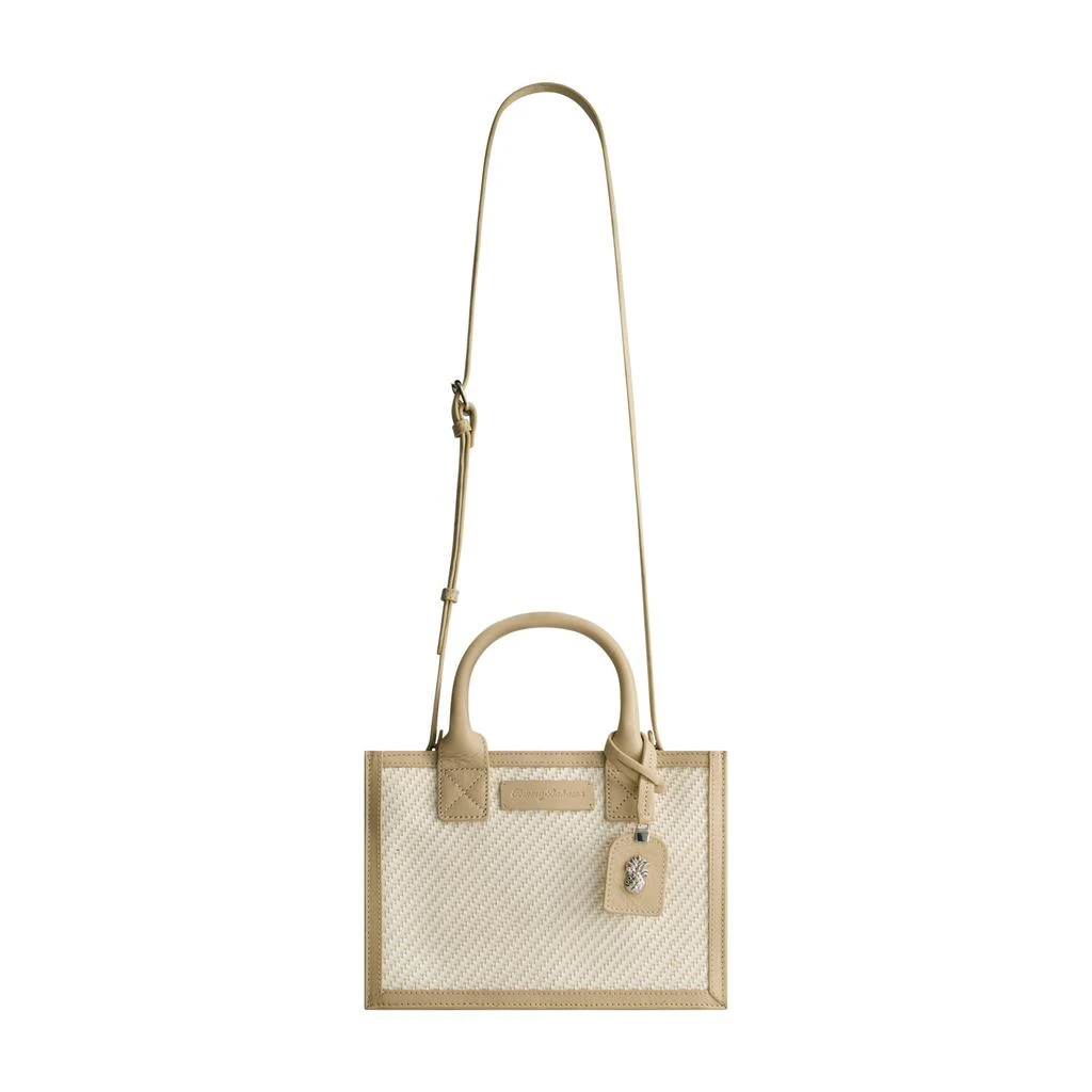 Tommy Bahama Soft Woven Modern Tote 1