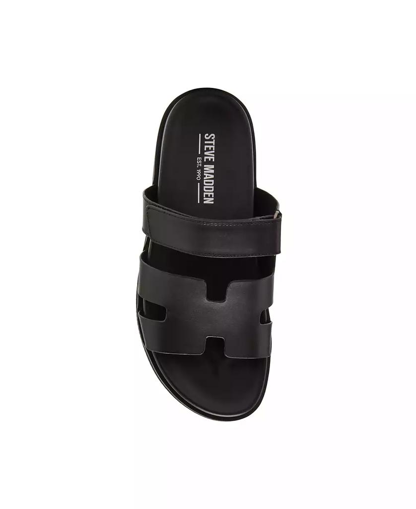 Steve Madden Men's Micah Slip On Sandal