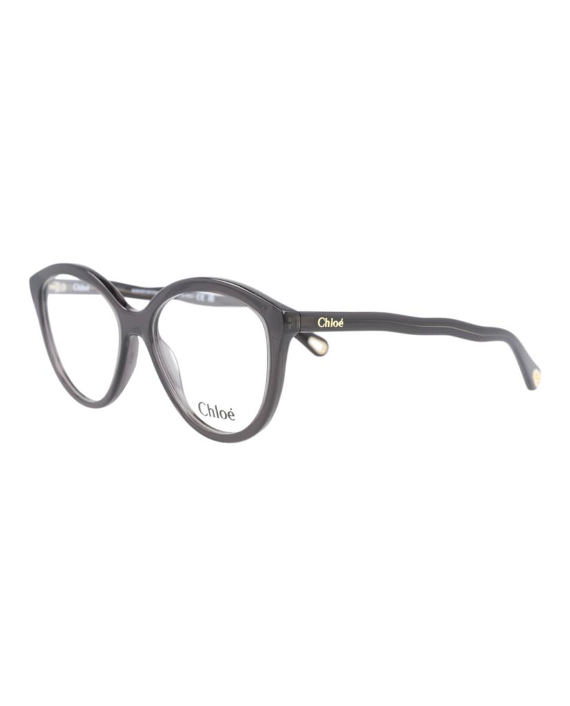 Chloé Cat Eye-Frame Bio Acetate Optical Frames