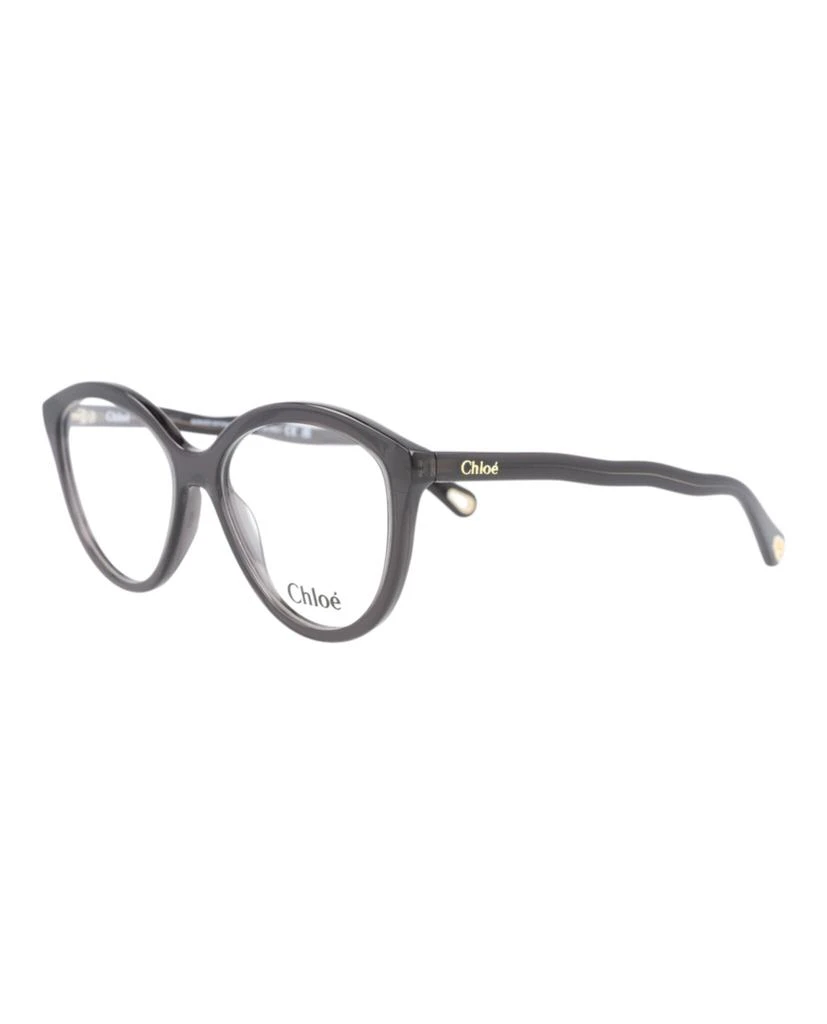 Chloé Cat Eye-Frame Bio Acetate Optical Frames 2