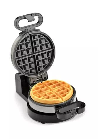 Toastmaster Rotating Waffle Maker 1