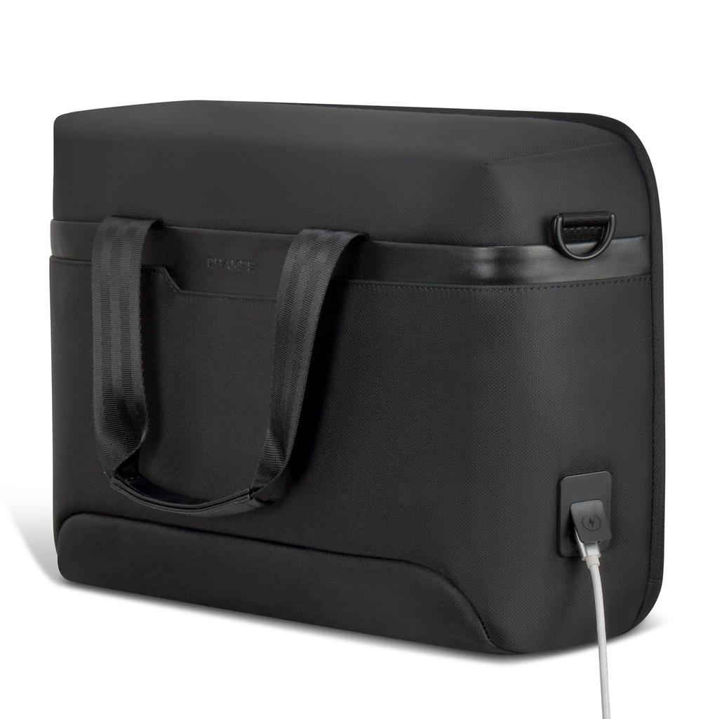 Champs Onyx Carrying Case Sleeve for 11"