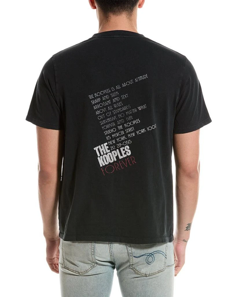 The Kooples T-Shirt 2