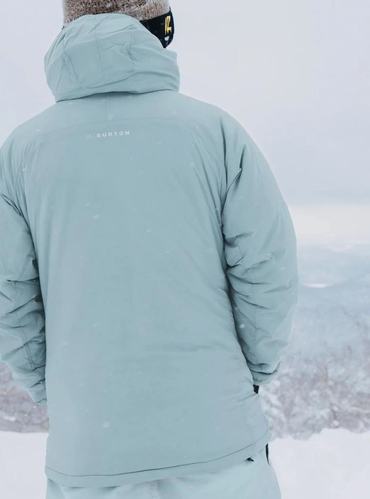 Burton [ak] Helium Hooded Stretch Insulated Jacket - Men
s 3
