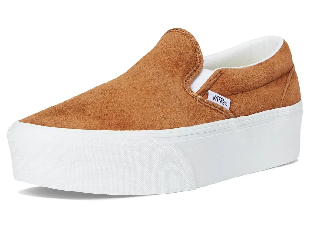 Vans Classic Slip-On Stackform 7
