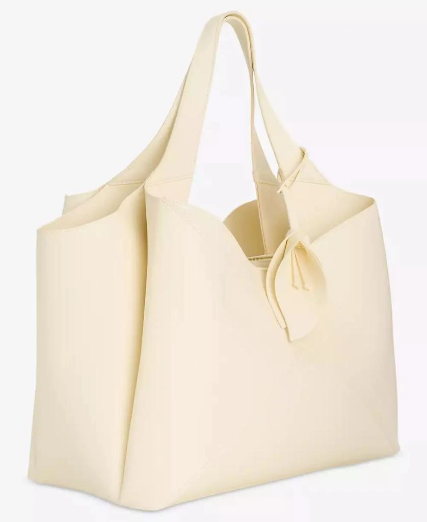 INC International Liliah Large Seamed Bag, Exclusively at Macy
s 2