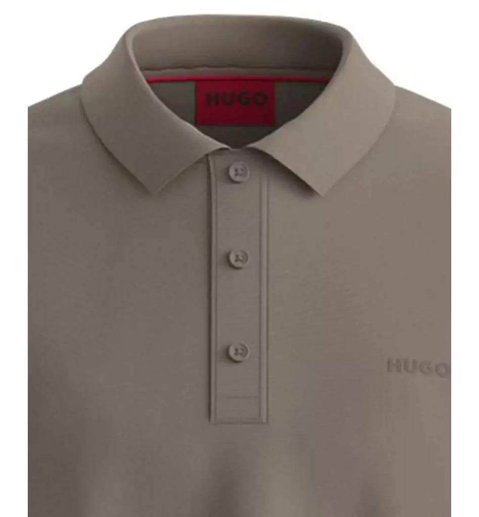 Hugo Boss BOSS by Hugo Boss Men's Donos Polo Shirt 3