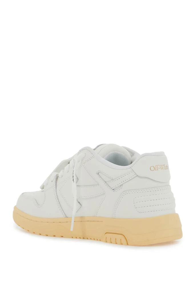 Off-White "out of office sneakers 3