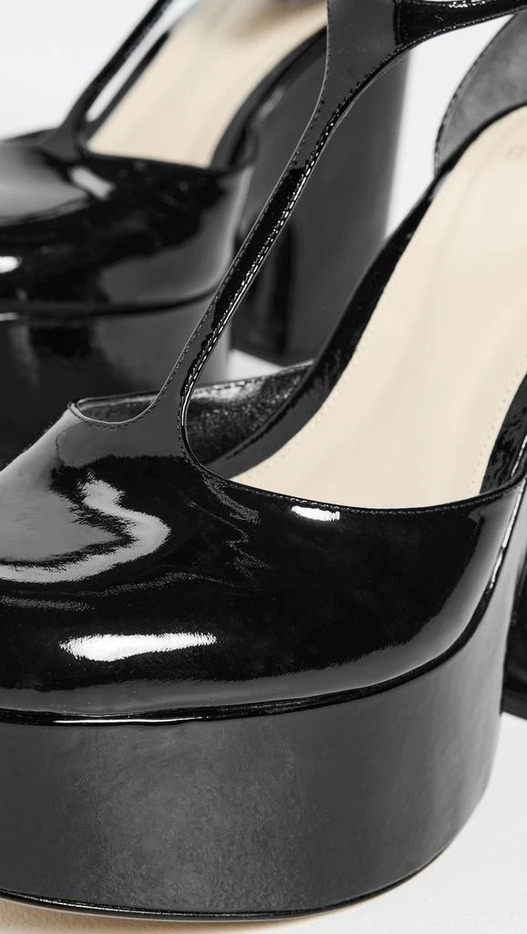 Alexandre Birman Thay Platform Heels 5