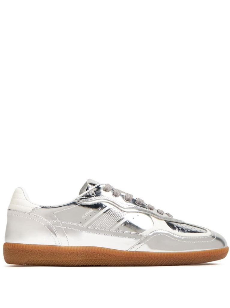 ALOHAS Tb.490 leather sneakers