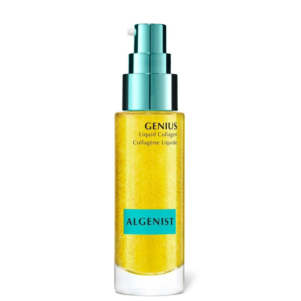 ALGENIST Algenius GENIUS Liquid Collagen 30ml 1