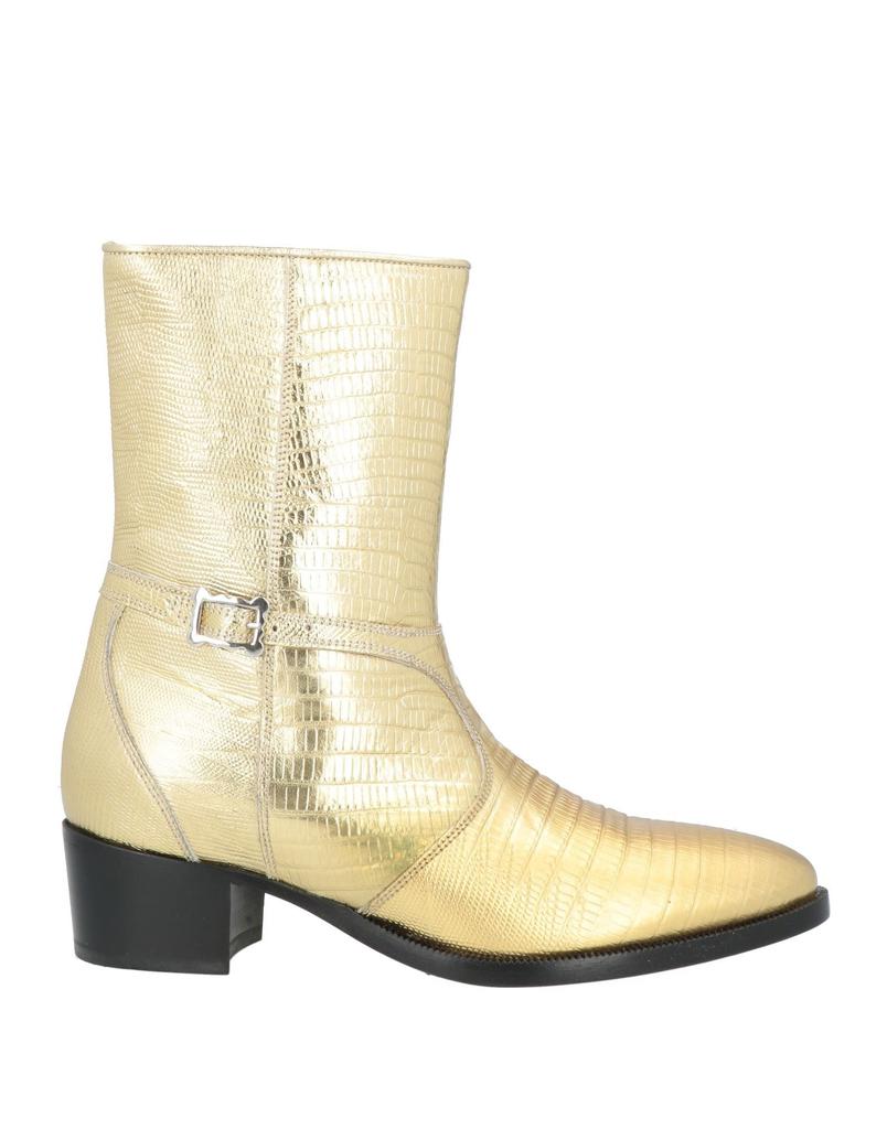 Vivienne Westwood Vivienne Westwood Scottie Boots - Shoes