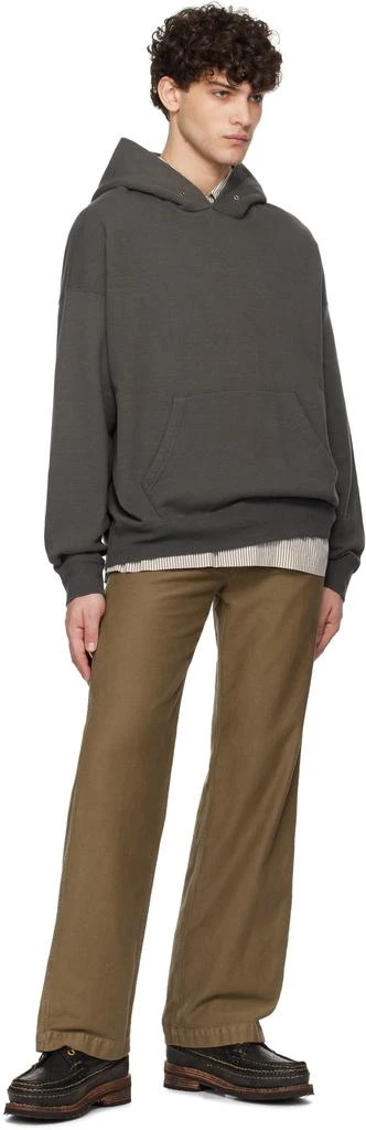 VisVim Black Jumbo SB Hoodie 4
