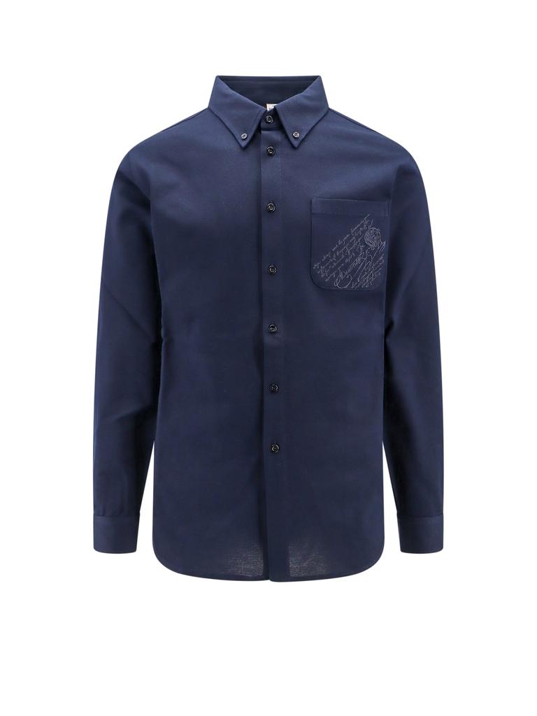 Berluti Shirt