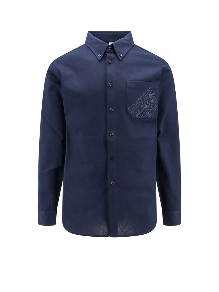 Berluti Shirt 1