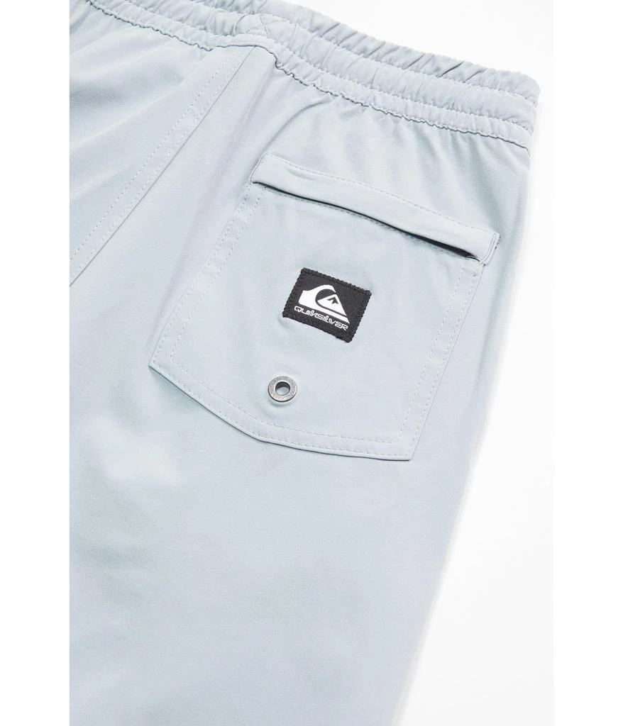 Quiksilver Taxer Amphibian 13 (Toddler/Little Kids) 2
