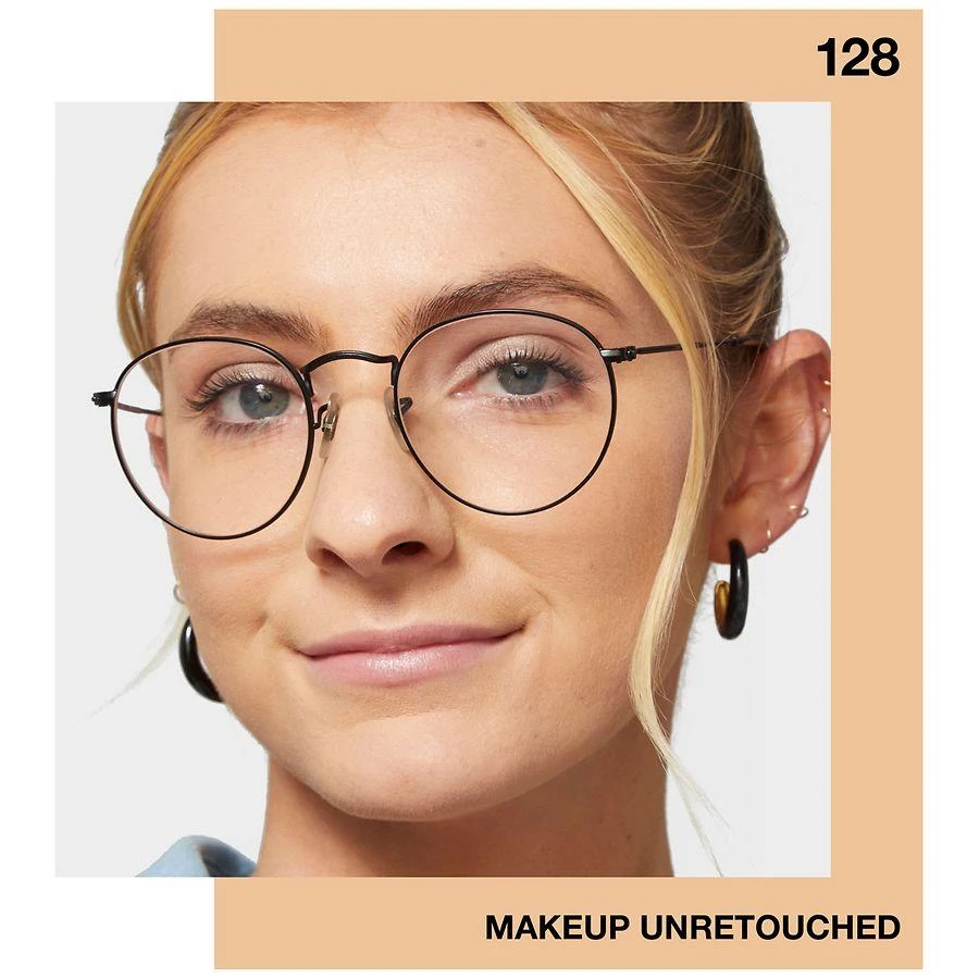 Maybelline Matte + Poreless Liquid Foundation 7