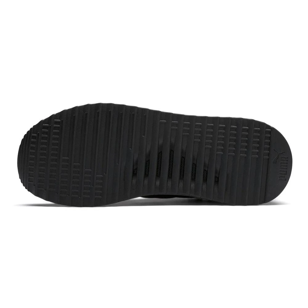 Puma Pacer Next Excel Core Lace Up Sneakers 5