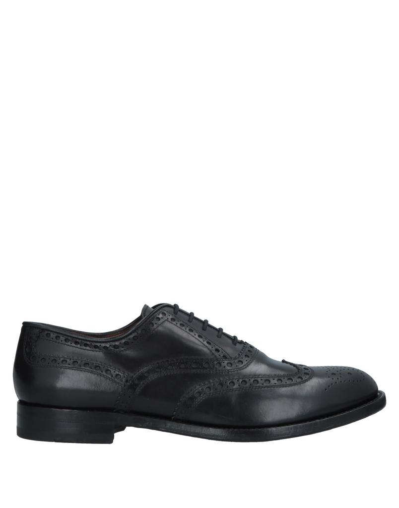 Antonio Maurizi Laced shoes
