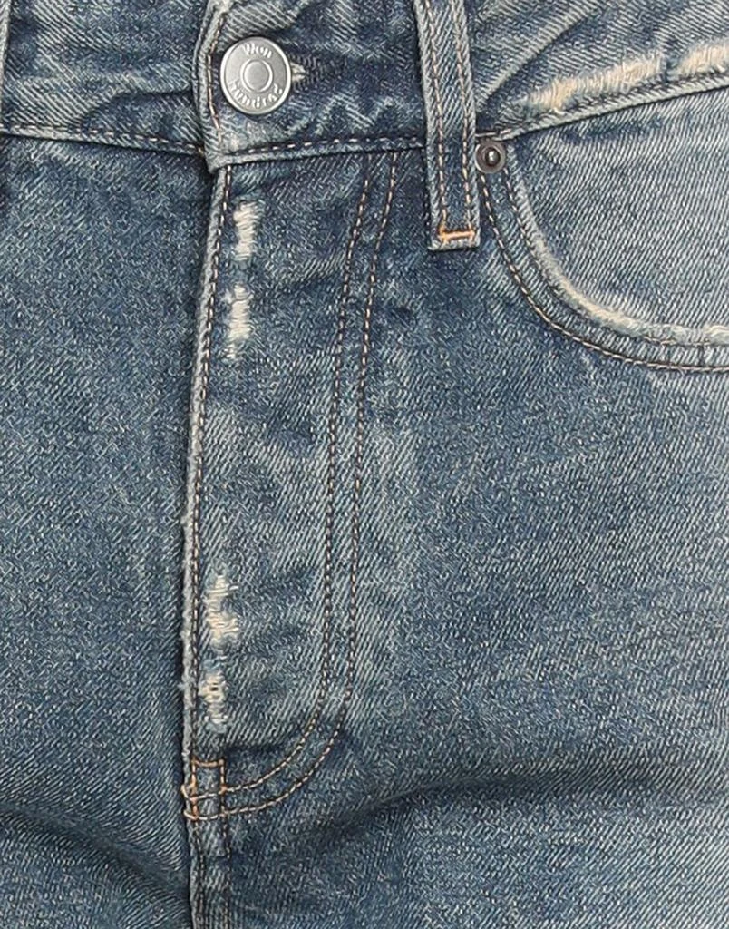 Won Hundred Denim pants 4