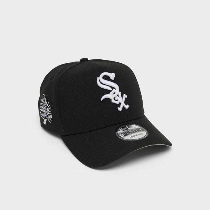 New Era New Era Chicago White Sox MLB 9FORTY Snapback Hat