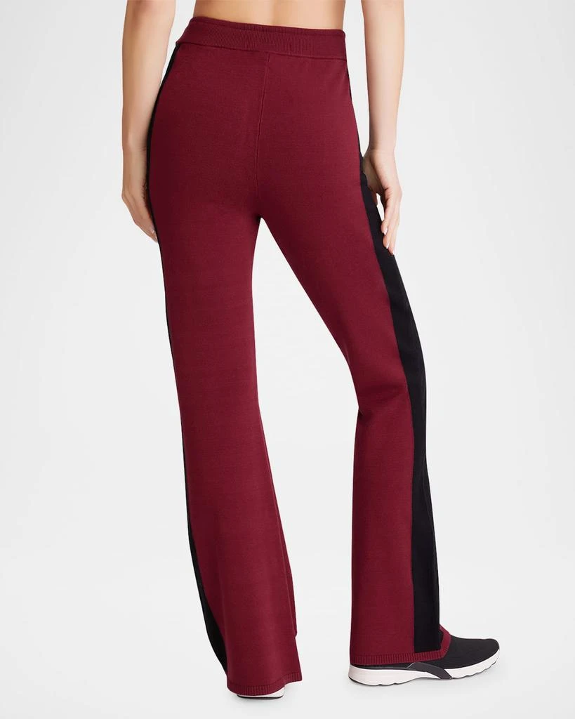 Blanc Noir Blair Bootcut Sweatpants 4