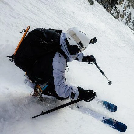 Salomon Scrambler GORE-TEX Jacket - Women
s 10