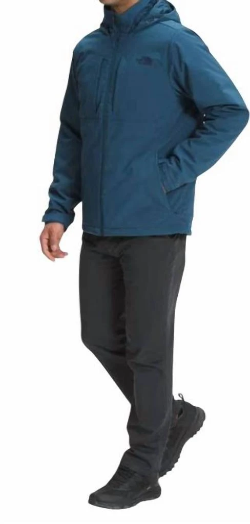 The North Face The North Face - Men's Apex Elevation Jacket 2