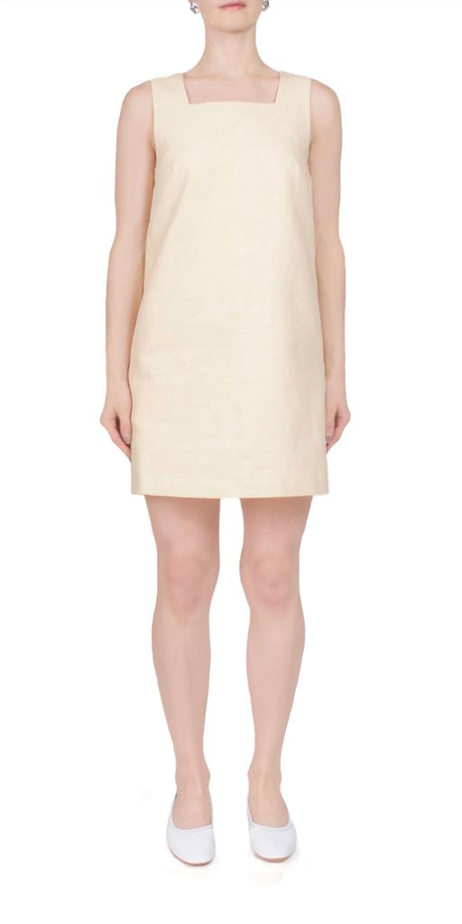 Posse Posse - Rio Mini Dress