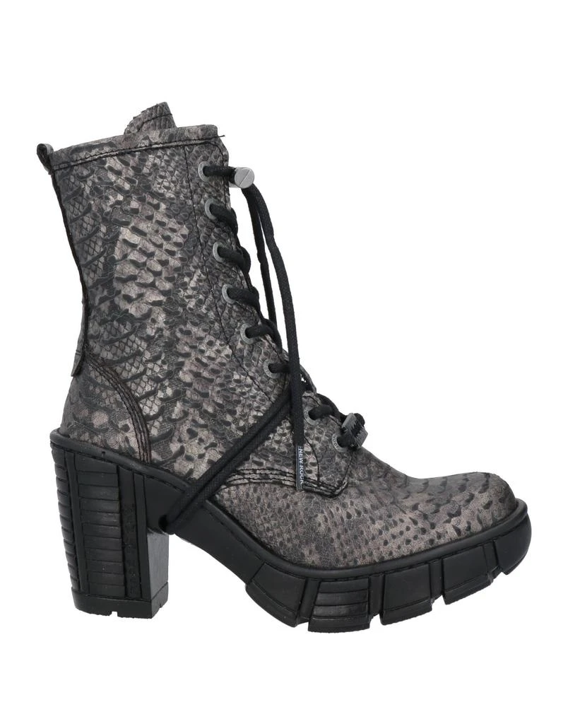 NewRock Ankle boot 1