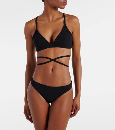 Isabel Marant Saly bikini bottoms