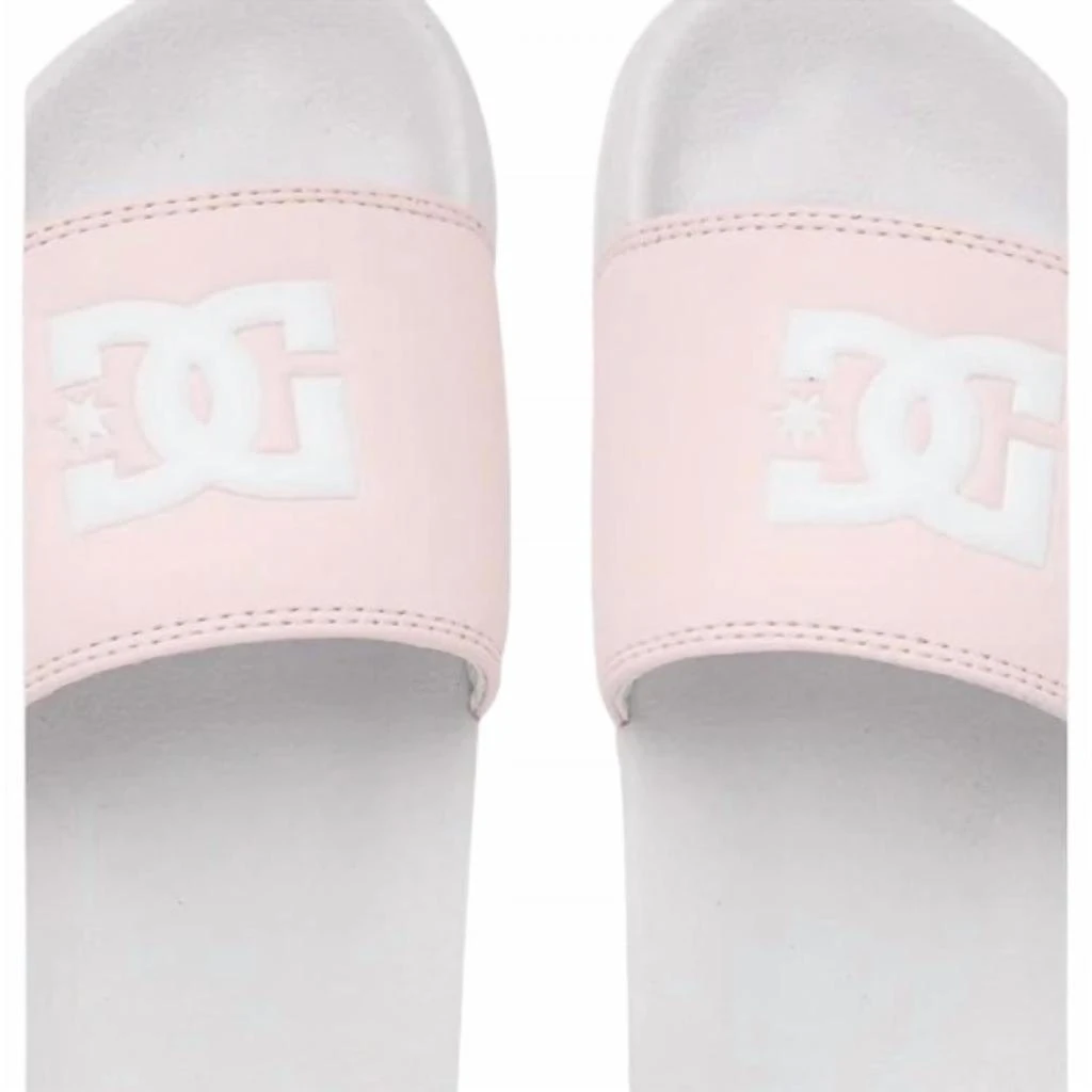 DC SHOES Dc Shoes - Women's Slide Sandal 3